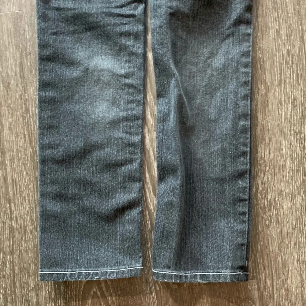 Justice Premium‎ denim jeans. Girl size 14